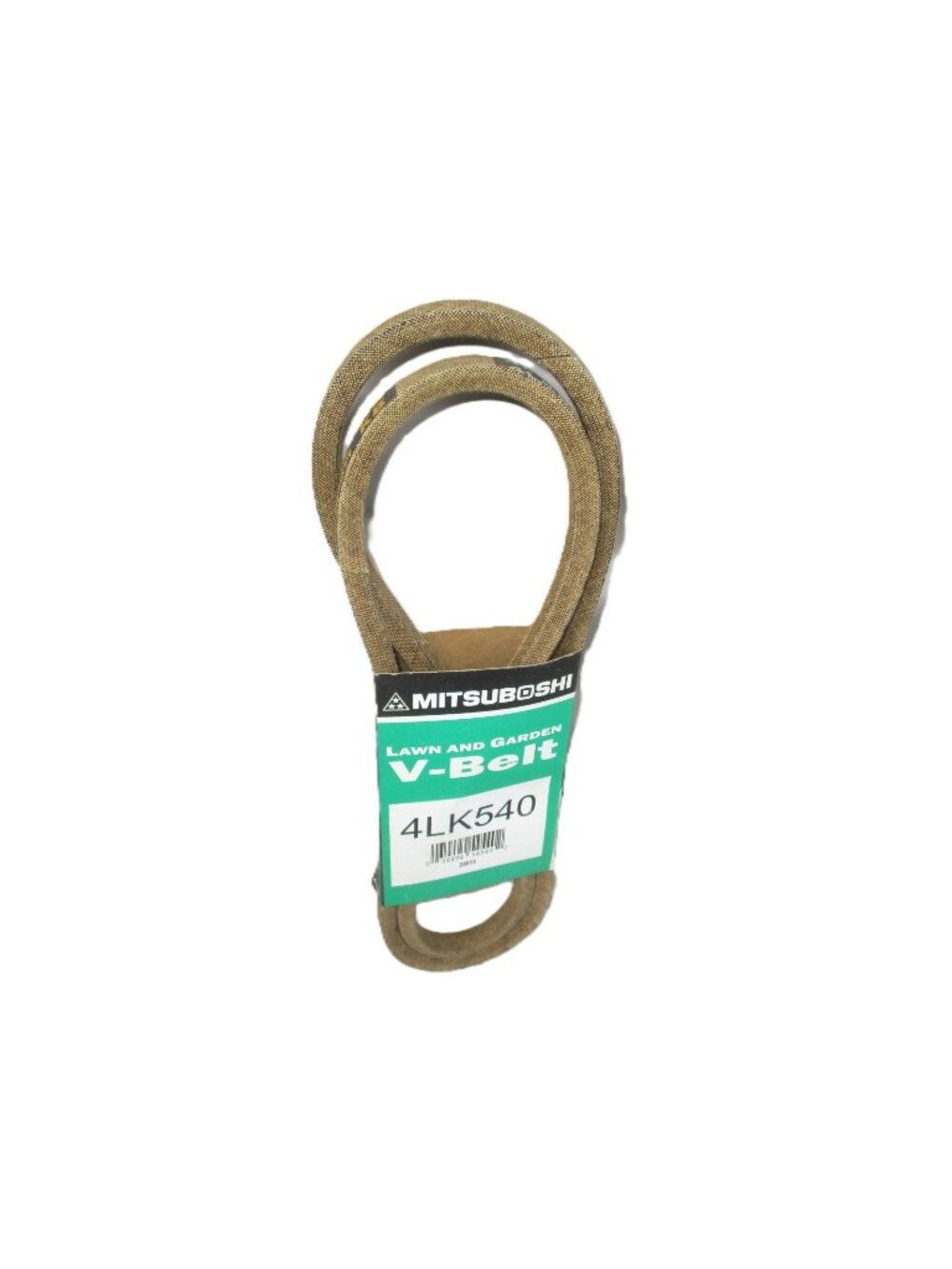 MBL Mitsubishi 4LK540V-Belt, Super KB Agricultural Lawn Mower Belt